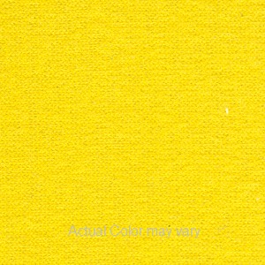 3MM Durafelt 3MM7241 Yellow - The Felt People