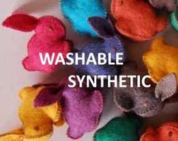 washable-synthetic