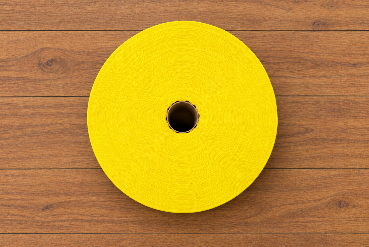 Bright Yellow - Image 2