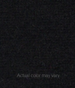 PSA DuraTHICK   M7240  Black with adhesive