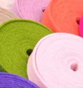 Felt Ribbon