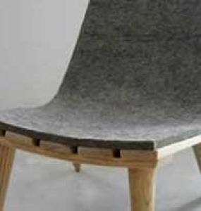 Industrial Pad Felt
